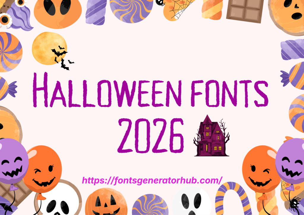 halloween-fonts