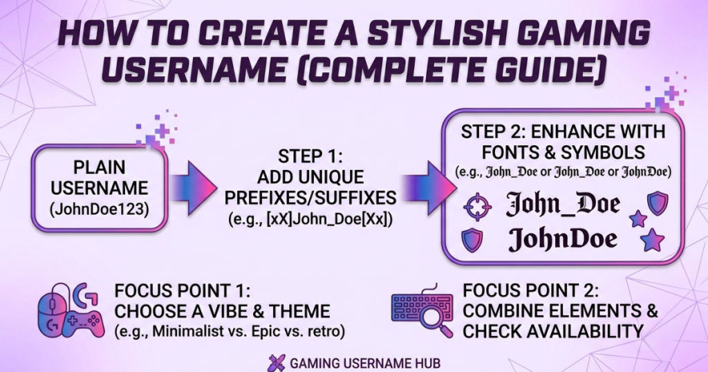 how-to-create-a-stylish-gaming-username
