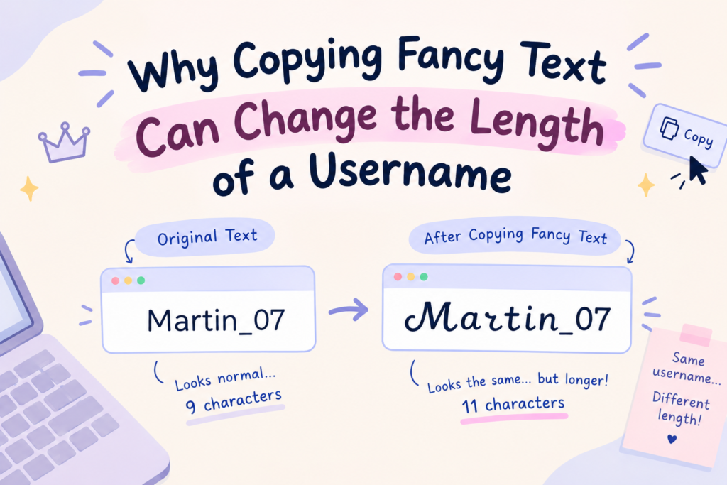fancy-text-longer-username